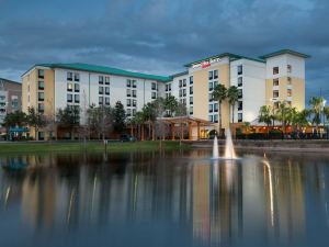 SpringHill Suites Orlando at SeaWorld®