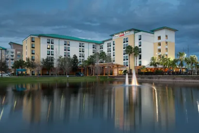 SpringHill Suites Orlando at SeaWorld®