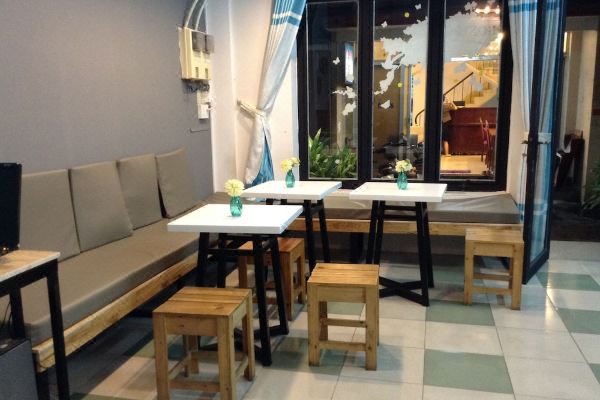 코이 호스텔(Khoi Hostel)_2