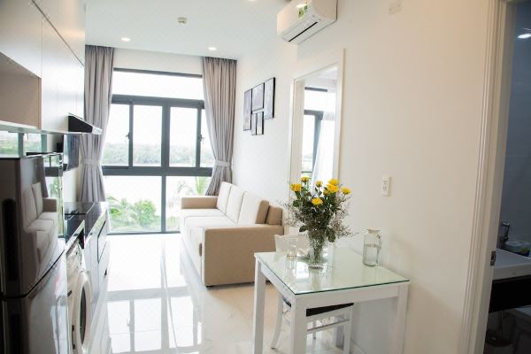 리버뷰 아파트먼트(Melow Riverview Apartment)_3