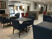 Holiday Inn Express EASTON by IHG - Morgenmad