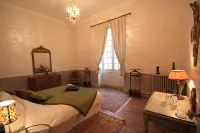 Abbaye de Reigny - Esprit de France Hotel a Saint-Cyr-les-Colons