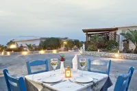 Lassion Beach Hotel Hotel di Tripitos