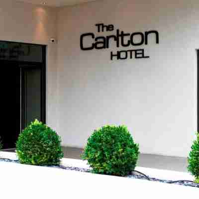 Carlton Hotel Hotel Exterior