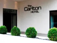 カールトン ホテル