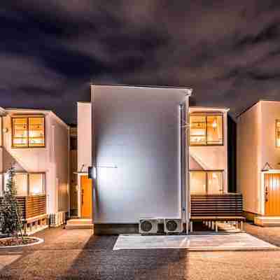 Rakuten STAY HOUSE x WILL STYLE 高崎 Hotel Exterior