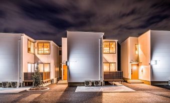 Rakuten STAY HOUSE x WILL STYLE Takasaki