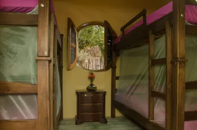 Hostal Corazon de Tagua