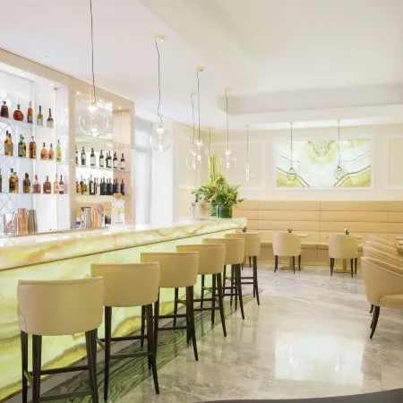 Aleph Rome Hotel, Curio Collection by Hilton