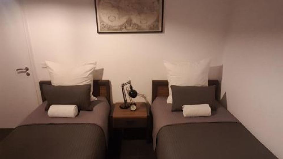 Kolev Apartments