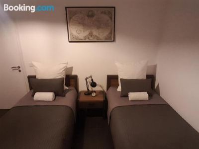 Kolev Apartments