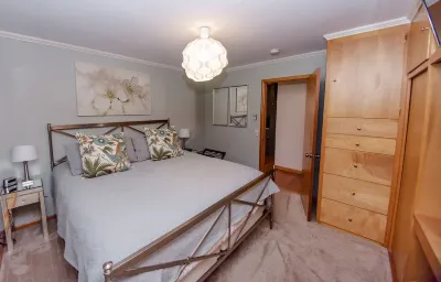 The Broadway Guest House