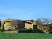 Les Grandes Mollières Hotels in Peyruis