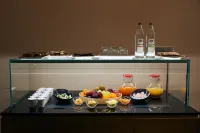 Hotel Poledrini - Frühstück