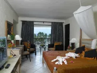 Diani Reef Beach Resort & Spa - Your Beachfront Bliss Awaits
