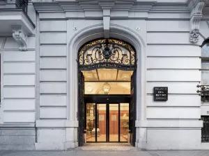 Hotel Palacio Del Retiro, Autograph Collection