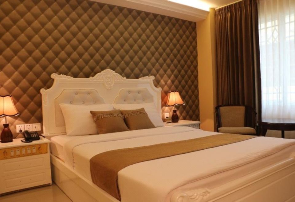 2. 요우 엥 호텔..