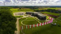 Hotel Mistral Sport - parking