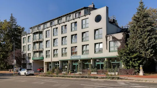 Hotel Ambiente Langenhagen Hannover by Tulip Inn