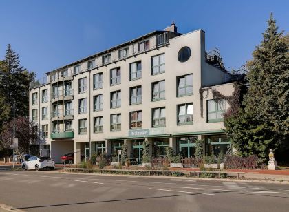 Hotel Ambiente Langenhagen Hannover by Tulip Inn