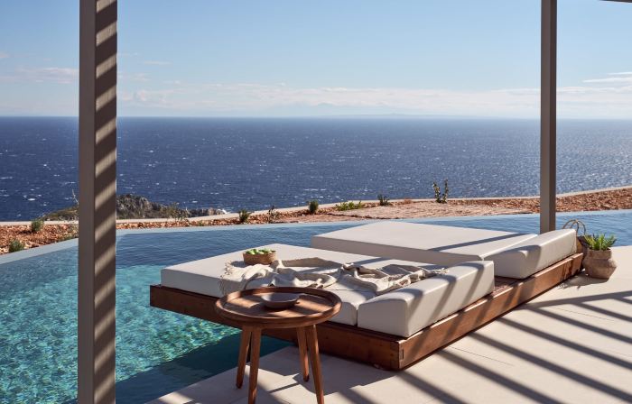 Yoma Cove Suites