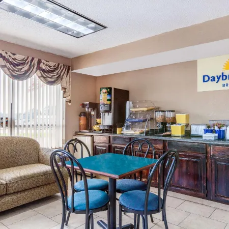 Days Inn by Wyndham Jacksonville