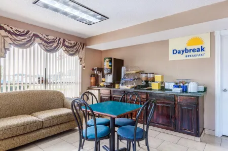 Days Inn by Wyndham Jacksonville