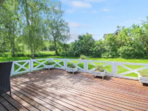 "Ejvi" - 700m from the Sea Hotels in Ebeltoft