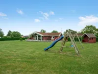 "Folke" - 250m from the Sea Hotels in Nordborg