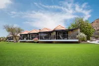 JA Hatta Fort Hotel Hotels near البحيرة المخفية The Hidden Lake