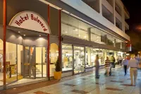 Hotel Bulevard Hotels in Castell-Platja D'Aro