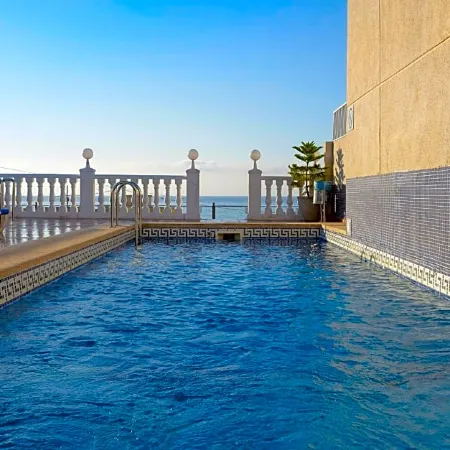 Hotel Avenida