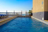 Hotel Avenida - pantai