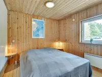 "Rudy" - 900m to the Fjord