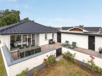 "Mayla" - 50m from the Sea Hotéis em Haderslev