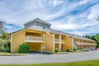 Econo Lodge Freeport - Brunswick Area Hôtels à : Freeport