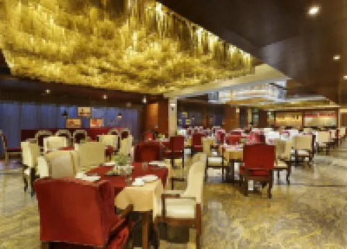 La Marvella, Bengaluru Hotels in Bengaluru