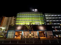 浜名湖弁天島リゾート THE OCEAN 舞阪駅周辺のホテル