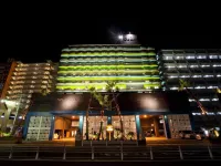 Hamanako Bentenjima Resort the Ocean