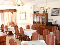 Hotel Kentaur Hotels in Siófoki