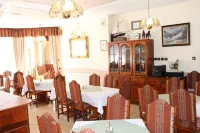Hotel Kentaur Hôtels à : Szantod