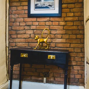 No.8 Accommodation