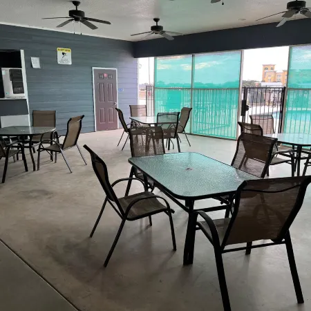 Hotel O Bien Venido Pearsall I-35