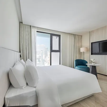 December Hotel