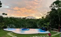 Balai Banahaw Vacation Farm and Private Resort Hotels in Majayjay