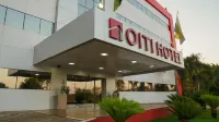 Oiti Hotel - Gurupi Hotels in 
