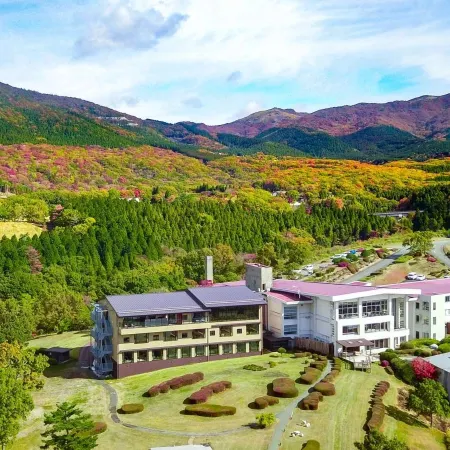 Senomoto Kogen Hotel