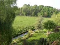 Brownhill House Hotels in Llanymynech