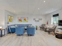 "Ringulf" - 350m from the Sea