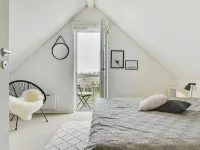 "Bleike" - 250m from the Sea
